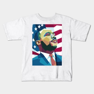 I have a dream Kids T-Shirt